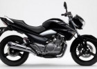 Motosiklet qəza törətdi: xəsarət alan var