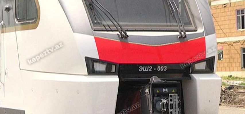 Yeni qatarların özəllikləri