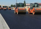Bakıda daha iki küçənin təmiri başa çatır