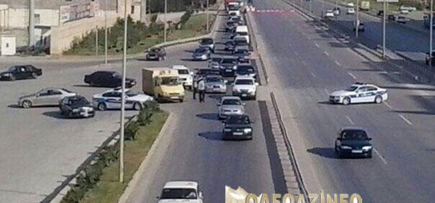 Yollarda tətbiq olunan qadağalarla bağlı tövsiyyələr - SÜRÜCÜLƏR ÜÇÜN