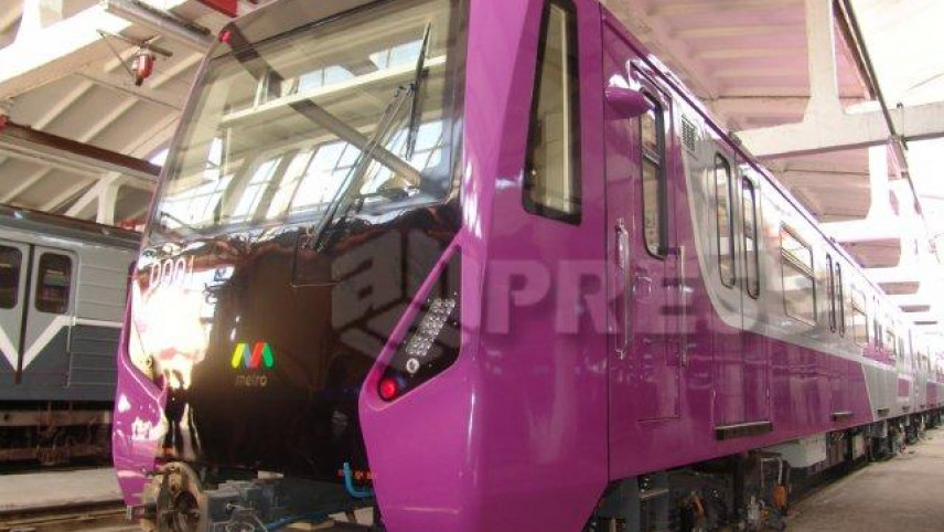 Metronun kondisionerli qatarları nə vaxt istifadəyə veriləcək?