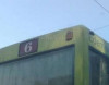Sərnişin avtobusu gülləbaran edildi