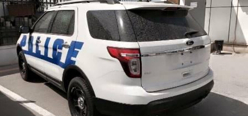 Polislərimiz «Cip»də gəzəcək – FOTO