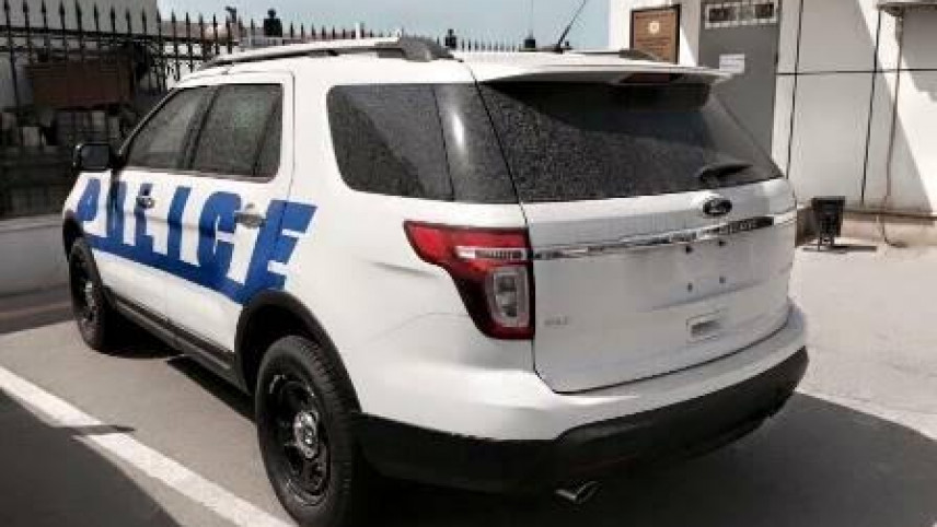 Polislərimiz «Cip»də gəzəcək – FOTO