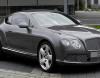 Aktrisaya "Bentley" bağışladılar