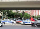 «20 Yanvar»ı belə təmizləyirlər – Evakuasiya, yerində cərimə …