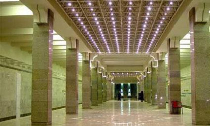 Bakı metrosu 24 saat işləyəcək