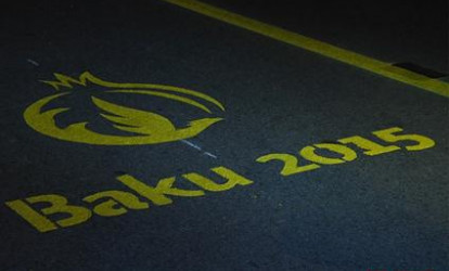 “Oyunlar zolağı" yenidən rənglənir