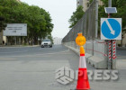 Yarış bitənə qədər bu yollar tam bağlanacaq