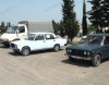 Bakı-Qazax yolunda sürücülər üçün təhlükə