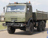 Pilotsuz “KamAZ”ın sınaqları başlayıb