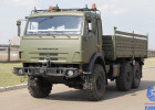 Pilotsuz “KamAZ”ın sınaqları başlayıb