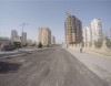Bakının bu küçəsi bağlandı