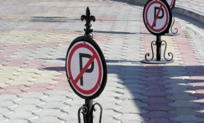 Sürücülərin və piyadaların hərəkəti asanlaşdı