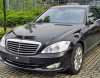 Bakıda 28 min manatlıq "Mercedes" 15 minə...