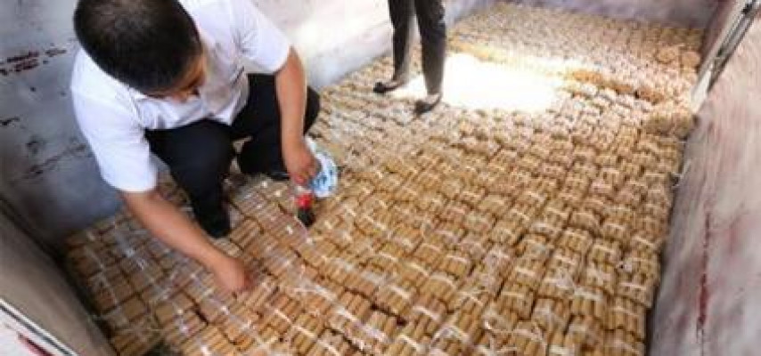 110 min dollarlıq maşını qəpiklə aldı