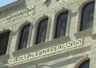 Taksi sürücüsünü soyan şəxslərin cəzaları azaldıldı