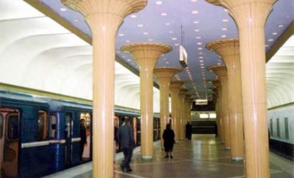 Metro 24 saat işləməyəcək