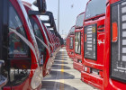 Paytaxta gətirilən yeni sərnişin avtobusları iyulda istifadəyə veriləcək