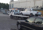 Yol polisi sığortasız maşınları cərimə meydançasına aparır - TƏLƏSDİLƏR