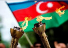 Sabah bu yollar bağlı olacaq- məşəl Bakıya gəlir