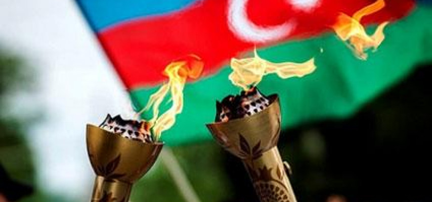 Sabah bu yollar bağlı olacaq- məşəl Bakıya gəlir