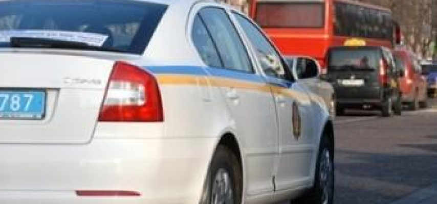 Polislərə ekoloji mühərriklə təchiz olunmuş 1500 maşın veriləcək