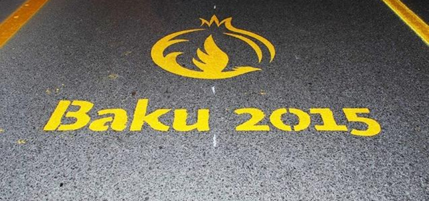 Bu prospektdə “Oyunlar zolağı”nın yeri dəyişdirildi - DİQQƏT