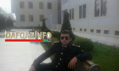 Bir ay əvvəl evlənibmiş - dəhşətli qəzada ölən şəxs