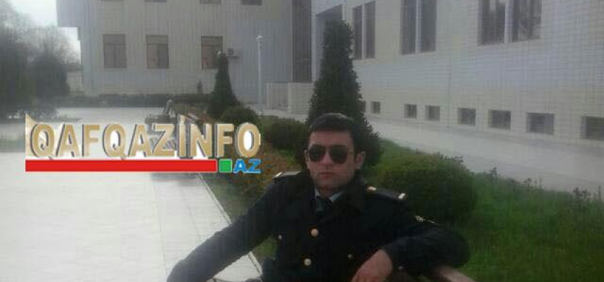 Bir ay əvvəl evlənibmiş - dəhşətli qəzada ölən şəxs