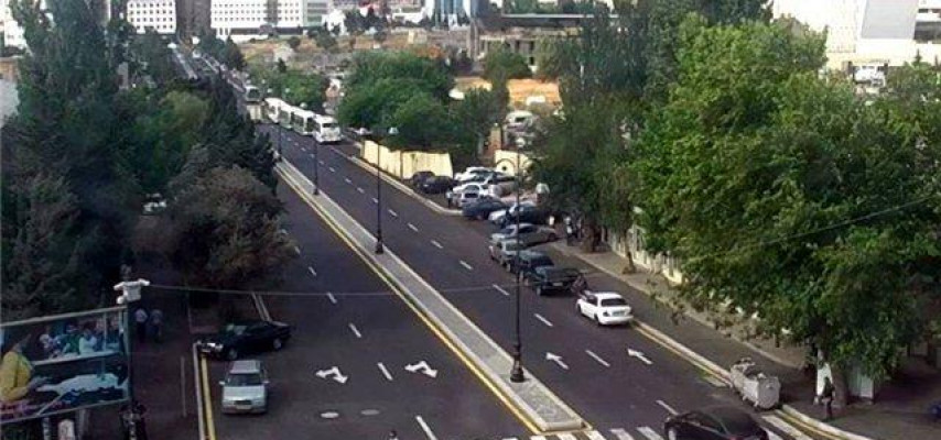 Paytaxt sürücülərinə şad xəbər