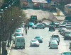 Bakının bu gün müvəqqəti bağlanacaq yolları - ÜNVANLAR