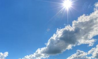 Sabahdan Azərbaycanda havanın temperaturu yüksələcək