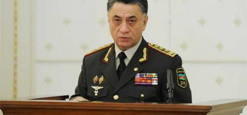 Ramil Usubovdan «Bakı-2015» proqnozu: «Polis elə xidmət aparacaq ki…» -  VİDEO