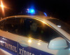 Yol polisi zabiti supermarket işlədir