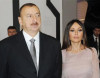 Prezident və xanımı Bayılda piyada keçidinin açılışını etdi