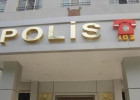 Sərxoşlar polis idarəsində süpürləşdilər