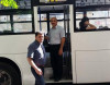 Yol polisinin «20 gün avtomobilsiz» kampaniyasına dəstək gəldi