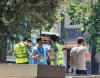 «Vəsiqəni taxmısan, elə bilirsən sənə hər şey olar?»
