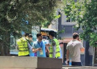 «Vəsiqəni taxmısan, elə bilirsən sənə hər şey olar?»