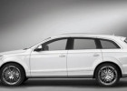 «Audi» yeni Q7-ni təqdim etdi