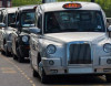 Mingəçevirə "London taksiləri" gətirilib