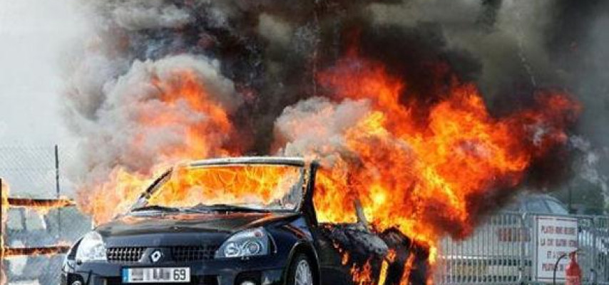 Bakıda avtoritet “Dəli Səfər” saxlanıldı - YENİLƏNİB