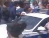 Bərdədə yol polisi ilə əhali arasında qarşıdurma - 10 nəfər saxlanılıb