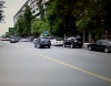 Bakının yollarında ən son vəziyyət - bu gün saat 4-də yollar bağlanır