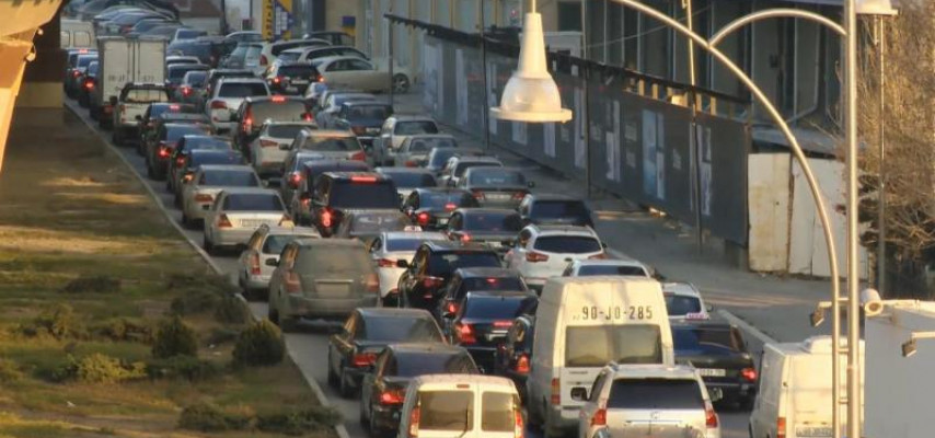 Xarici maşın sürənlərin nəzərinə - 26 gün vaxtınız var