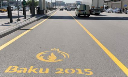 Bakıda sərnişin avtobusları üçün xüsusi yollar ayrılacaq - AUDİO