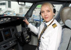 Azərbaycanda qadın pilotlar hazırlanacaq
