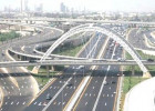 Bakı küçələrinə 200 km uzunluğunda sarı xətt çəkilib