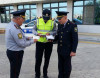 Yol polisinin xarici vətəndaşla ünsiyyətində problem olmayacaq – FOTOL